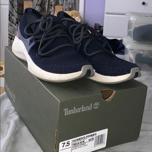 Timberland sneakers